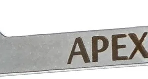 APEX PERFORMANCE CONNECTOR
