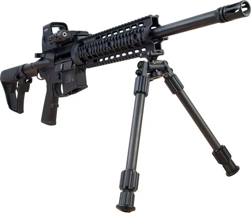 CALDWELL BIPOD ACCUMAX 6"-9" - Image 4