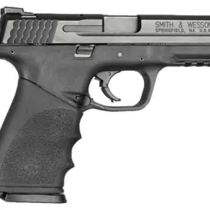 HOGUE HANDALL HYBRID GRIP