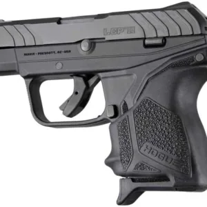 HOGUE HANDALL BEAVER TAIL GRIP