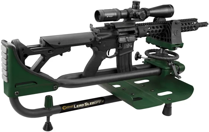 CALDWELL LEAD SLED DFT-2 REST - Image 2