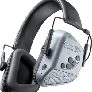 CHAMPION ELECTRONIC MUFF 26DB