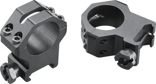 WEAVER RINGS 4-HOLE TACTICAL