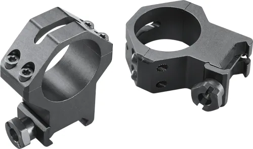 WEAVER RINGS 4-HOLE TACTICAL