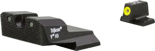 TRIJICON NIGHT SIGHT SET HD XR - Image 2