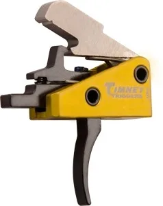 TIMNEY TRIGGER AR-15 3LB PULL - Image 4