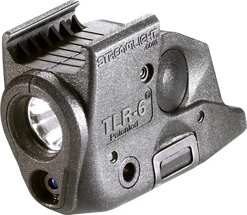 STREAMLIGHT TLR-6 RAIL SPRING - Midwest Liberty Arms