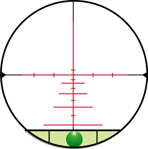 KONUS SCOPE KONUSPRO-550 * - Image 2