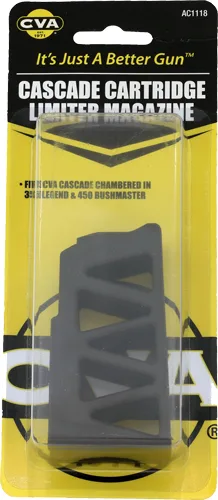 CVA CASCADE CARTRIDGE LIMITER - Image 2