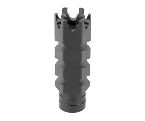 ADV TECH AR15 223/5.56 MZL BRK STL