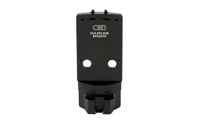 C&H PLT SIG P320X TO EPS/EPS CARRY