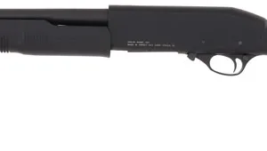 AKKAR 620 20 COMBO PUMP ACTION