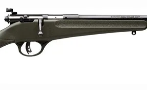 SAVAGE RASCAL YOUTH SINGLESHOT