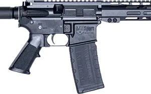 ATI MIL-SPORT AR PISTOL 5.56