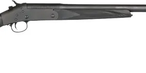 STEVENS 301 SINGLE SHOT .410