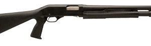 STEVENS 320 SECURITY 12GA PUMP