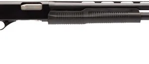 STEVENS 320 FIELD PUMP 12GA
