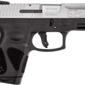 TAURUS G2S SLIM 9MM 7-SHOT