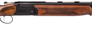 STEVENS 555 COMPACT O/U 28GA
