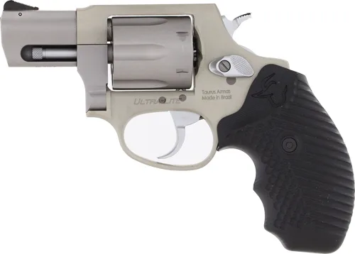 TAURUS 856 ULTRA LITE .38SPL - Image 2