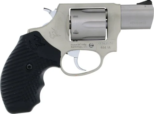 TAURUS 856 ULTRA LITE .38SPL - Image 3