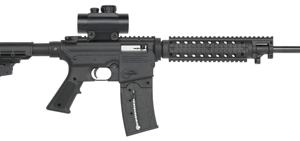 MOSSBERG 715T FLAT TOP 22LR