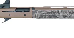 GIRSAN MC312 12GA. 24" GOBBLER