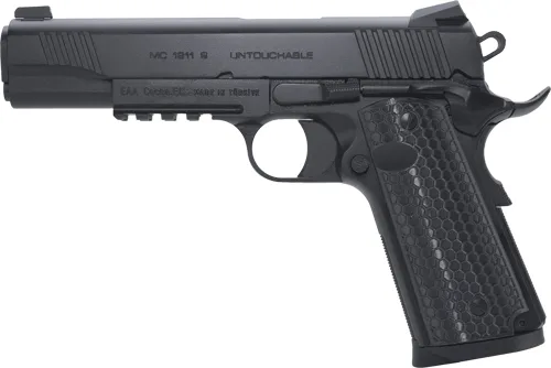 GIRSAN MC1911 UNTOUCHABLE 9MM - Image 2