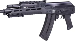 BL MAUSER AK47 OMEGA 16.5"