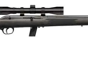 SAVAGE 64FVXP .22LR 21" HB