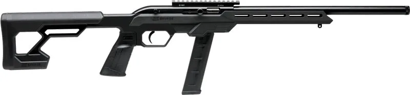 SAVAGE 64 PRECISION .22LR 20RD