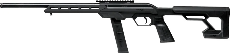 SAVAGE 64 PRECISION .22LR 20RD - Image 2