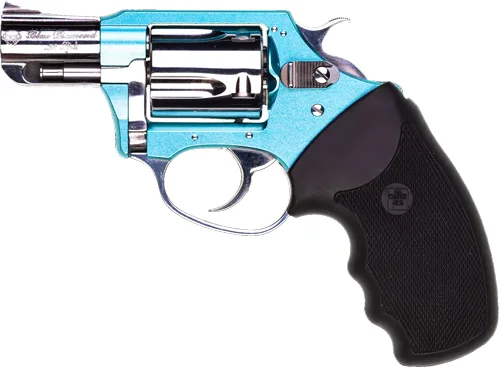 CHARTER ARMS BLUE DIAMOND - Image 2