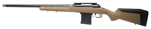 SAVAGE 110 CARBON TACTICAL 22" - Image 3