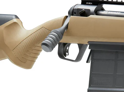 SAVAGE 110 CARBON TACTICAL 22" - Image 4