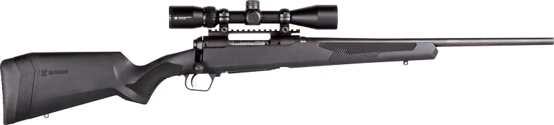 SAVAGE 110 APEX HUNTER XP 400 - Image 2
