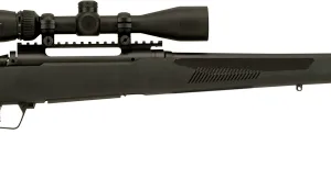 SAVAGE 110 APEX HUNTER XP 400