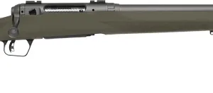 SAVAGE 110 TRAIL HUNTER .450BM