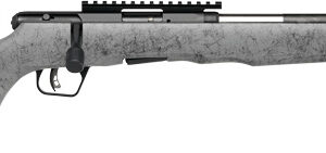 SAVAGE B22 .22WMR TIMBERLITE