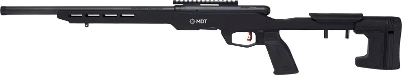 SAVAGE B22 PRECISION 22WMR 18" - Image 2