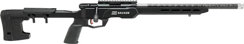 SAVAGE B22 PRECISION LITE 18" - Image 3