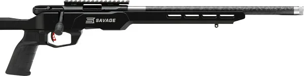 SAVAGE B22 PRECISION LITE 18" - Image 2