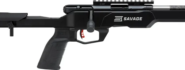 SAVAGE B22 PRECISION LITE 18" - Image 5