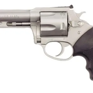 CHARTER ARMS TARGET BULLDOG