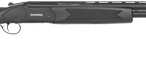 MOSSBERG SILVER RESERVE 12GA
