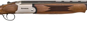 MOSSBERG SILVER RESERVE 20GA