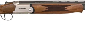 MOSSBERG SILVER RESERVE BANTAM