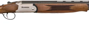 MOSSBERG SILVER RESERVE .410