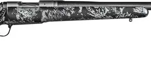 CHRISTENSEN RIDGELINE FFT