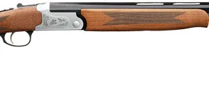 CHARLES DALY O/U 202 28GA 3"